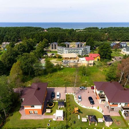 Vila Estate Palanga Esterno foto