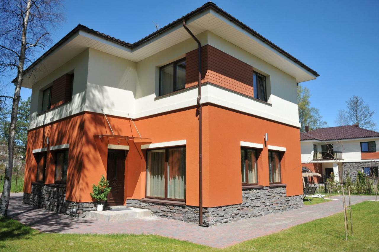Vila Estate Palanga Esterno foto