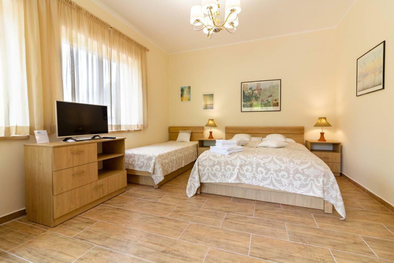 Vila Estate Palanga Esterno foto