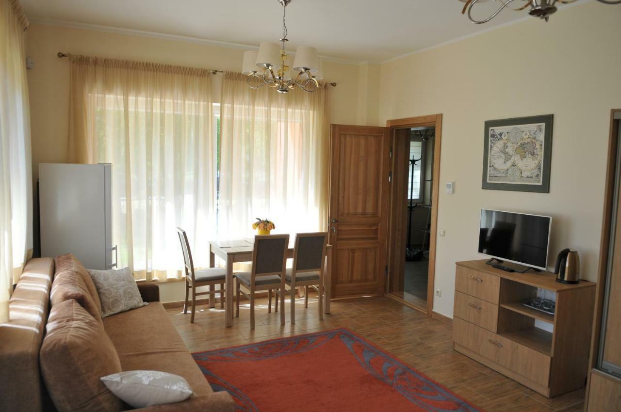 Vila Estate Palanga Esterno foto