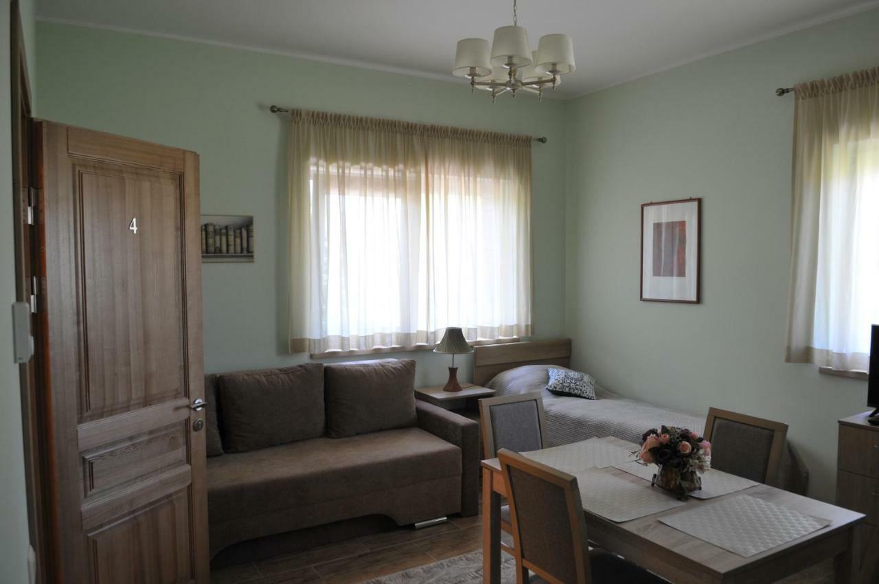 Vila Estate Palanga Esterno foto
